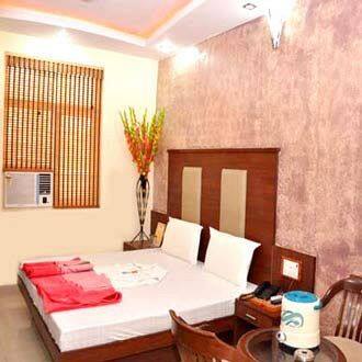 TG Rooms Sadar Thana Road, New Delhi 1